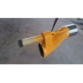 Putzmeister/Schwing Concrete Pump Spare Parts S Valve